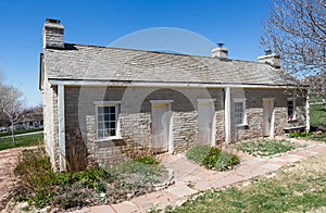 Polygamist Pioneer Home