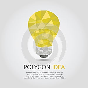 Polygon Idea