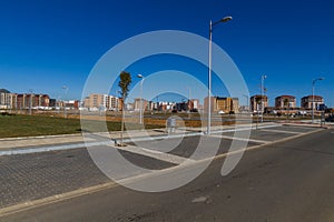 Polygon Properties under construction