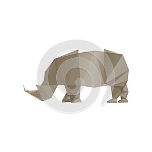 Polygon Rhino