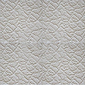 Polystyrene foam ceiling wall tile panel texture