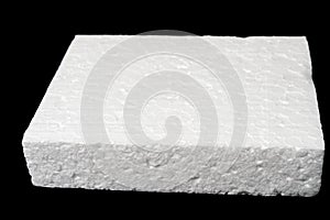 Polystyrene foam