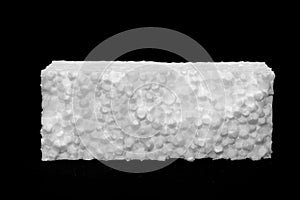 Polystyrene sheet