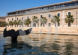 Polytechnic University of Cartagena, Spain