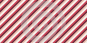 Pomade Tones Seamless Inclined Stripes Background