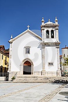 Pombal â€“ Parish Church of St Martin