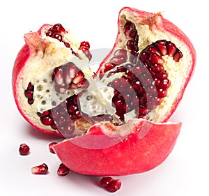 Pomegranate