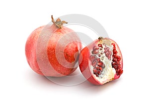 Pomegranate