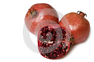 Pomegranate