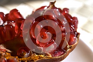 Pomegranate