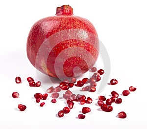 Pomegranate