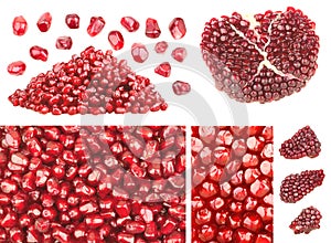 Pomegranate