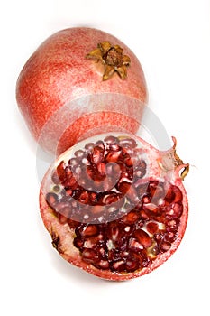 Pomegranate