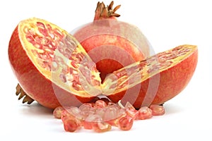 Pomegranate