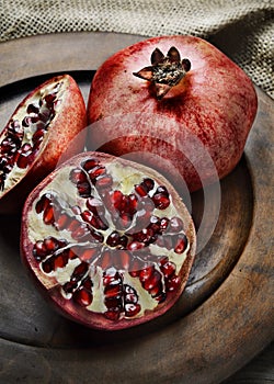 Pomegranate