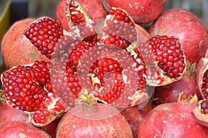 Pomegranate