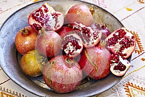 Pomegranate img