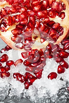 Pomegranate