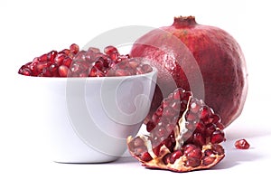 Pomegranate