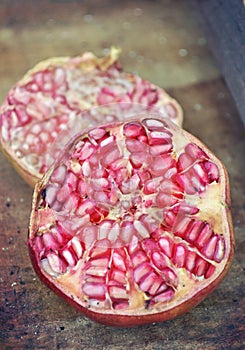 Pomegranate