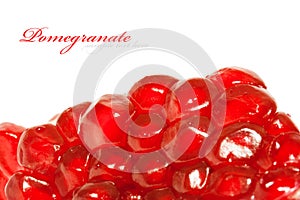 Pomegranate