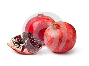 Pomegranate