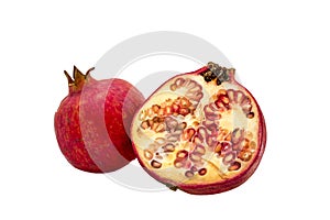 Pomegranate