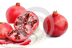 Pomegranate