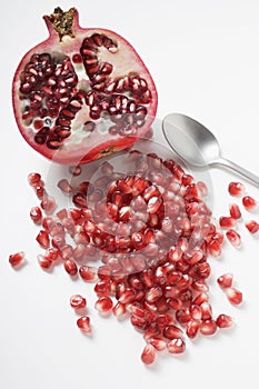 Pomegranate