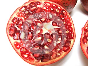 Pomegranate