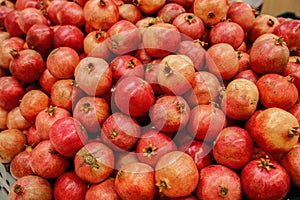 Pomegranate bulk