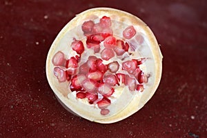 Pomegranate