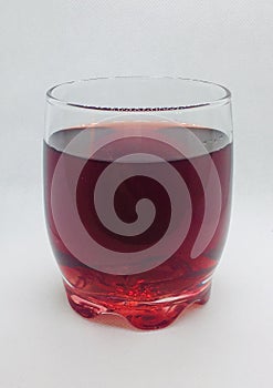 Pomegranate juice