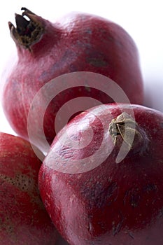 Pomegranates