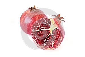 Pomegranates