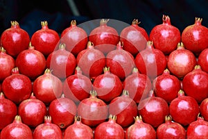 Pomegranates