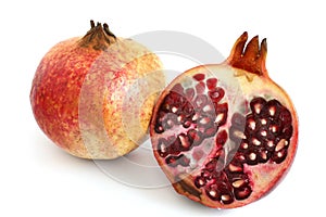 Pomegranates