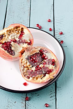 Pomegranete
