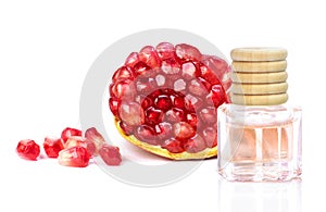 Pomegrarnate essential oil