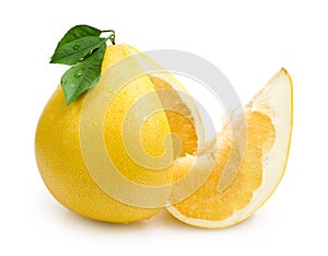 Pomelo photo