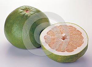 Pomelo photo