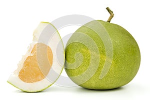 Pomelo photo