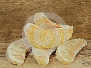Pomelo