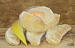 Pomelo