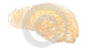 Pomelo Fruit Pulps I