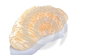 Pomelo Fruit Pulps III