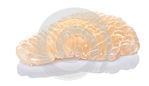 Pomelo Fruit Pulps IV