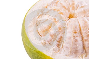 Pomelo Fruit VII