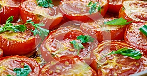 Pomodoro arrosto