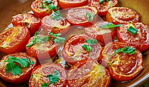 Pomodoro arrosto